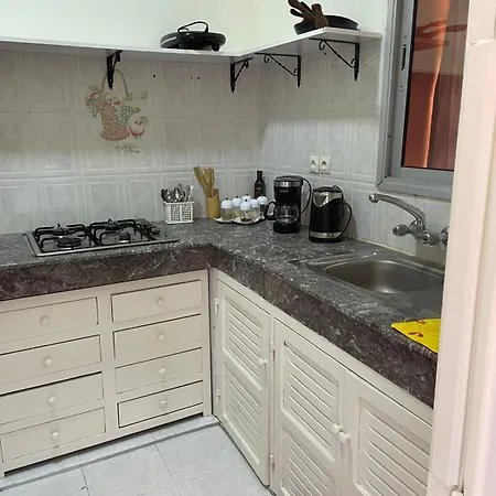 Appartement Au Coeur De Marrakech Proche De Tout-2