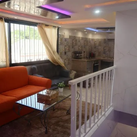 Medina View Apartment-3