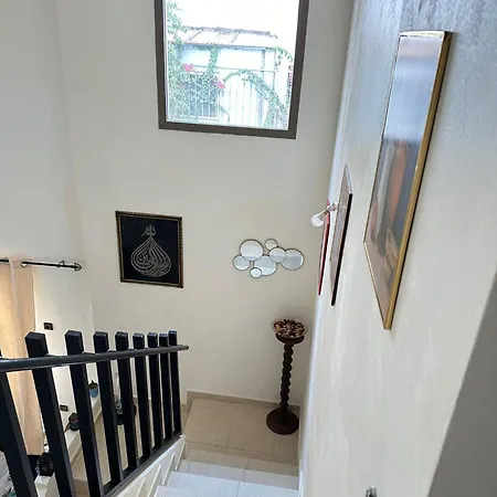 Charming Room Near Marrakech Airport-3