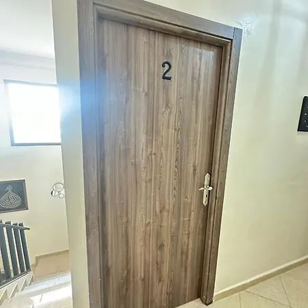 Charming Room Near Marrakech Airport-3