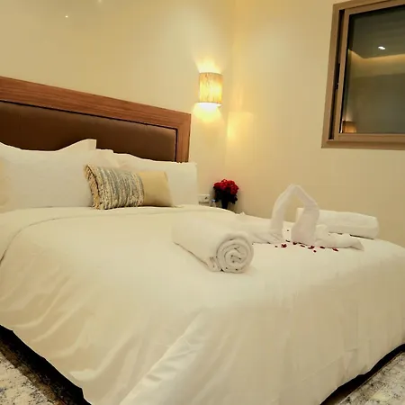 The Elite Suites-2