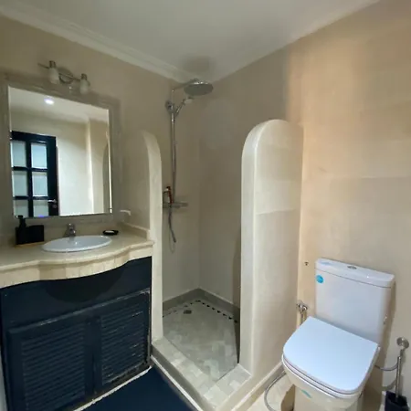 Appartement 1 Chambre-3