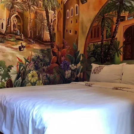 Riad Rose Eternelle-3
