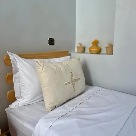 Cozy Apartment In Marrakech-3