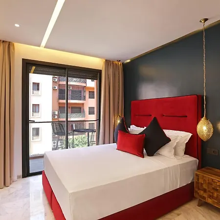 Brand New And Stylish Appart Hotel Best Location-2