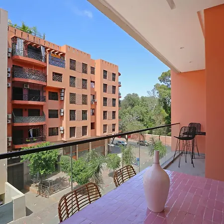 Brand New And Stylish Appart Hotel Best Location-3