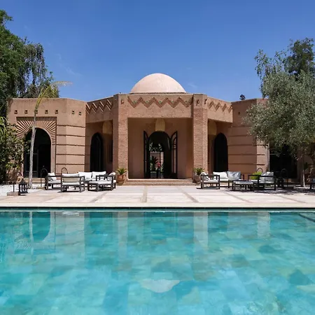 Villa Al Assala Palmeraie-2