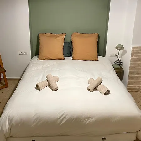 Riad Dardeco privé centre Medina-2