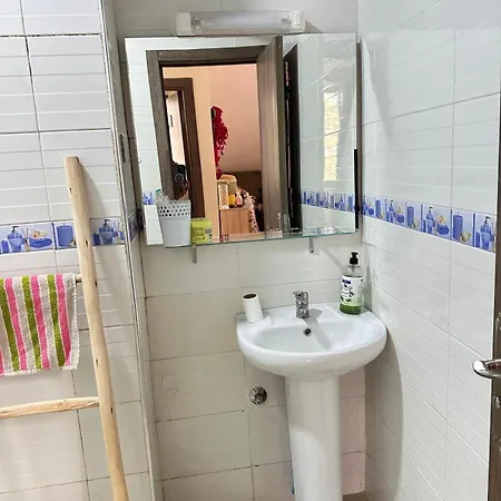 Charming Room Close To Marrakech Airport-2