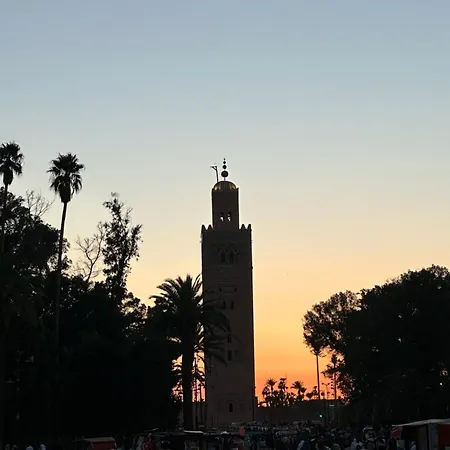 Riad Le Manzil Beldi-3