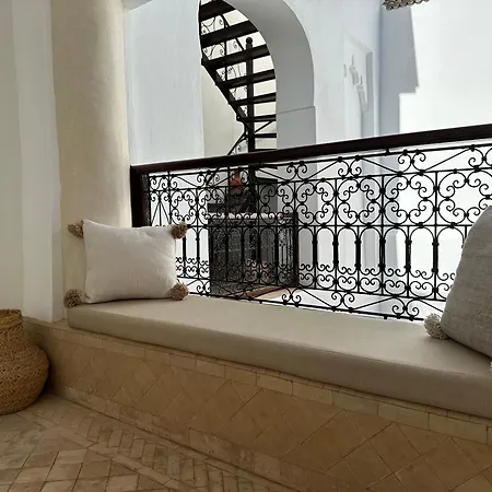 Riad Le Manzil Beldi-2