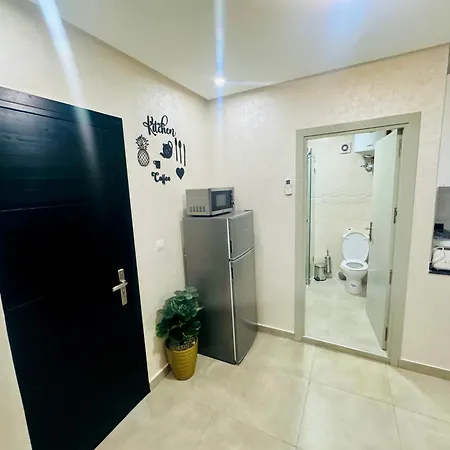 Residence Miramas 2 - C5-3