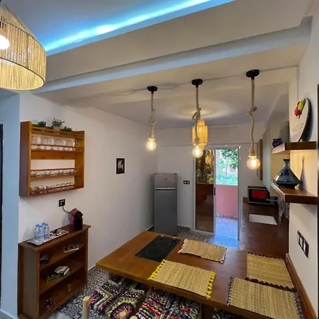 Dreamy Majorelle And Bohemian Majorelle-3