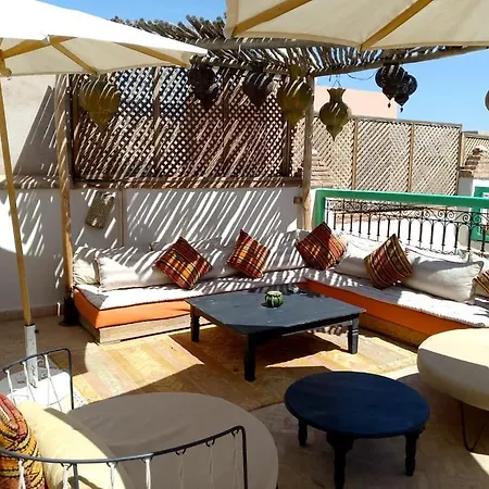 Riad Gasaembre Touareg-2
