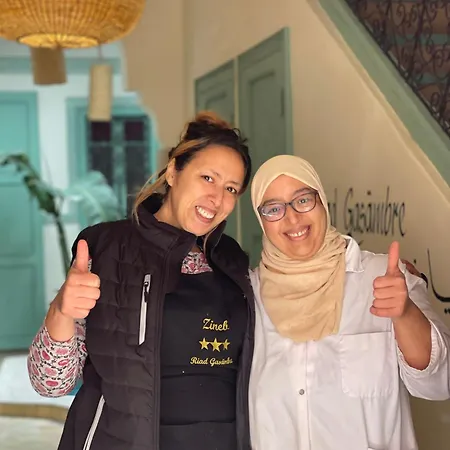 Riad Gasaembre Touareg-3