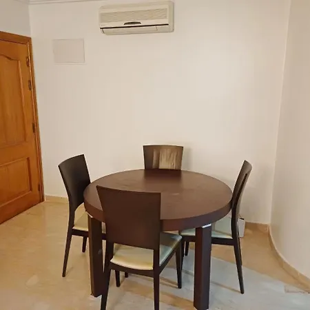 Family Apartment With Pool-2