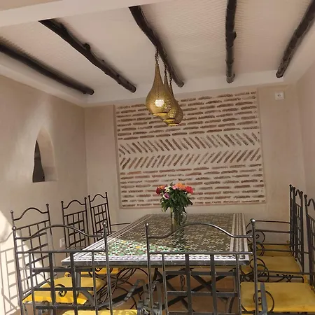 Riad Laith (Adults Only)-3