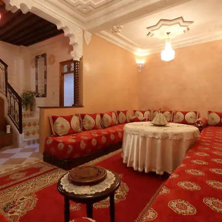 Riad Bahia Bensaleh-2