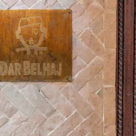 Riad Dar Belhaj-2