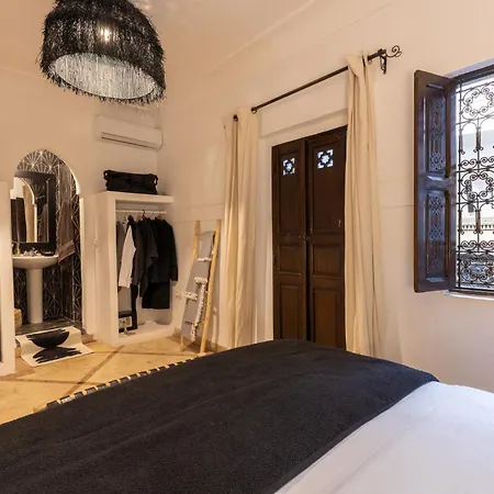 Riad Dar Belhaj-3