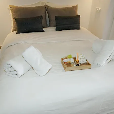 Suite Majorelle - Luxe-Terasse-Parking Privee-3