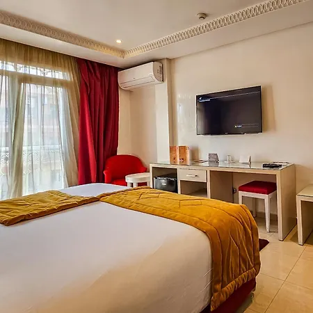 Hotel Racine-3