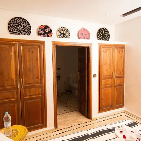 Ferme D'Hote Zomorroda-3