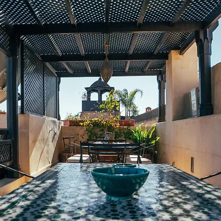 Riad Nomada-2