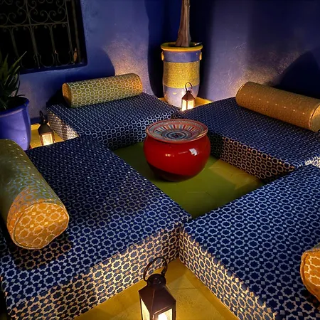 Riad Khoya Magnifique-3