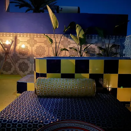 Riad Khoya Magnifique-2