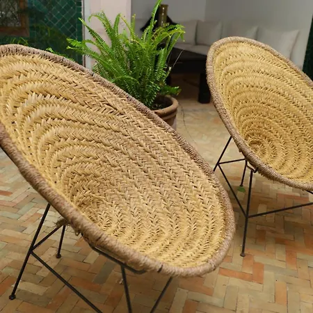 Le RIAD Paradis Secret-2
