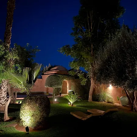Villa #1 'Rosalie'-2