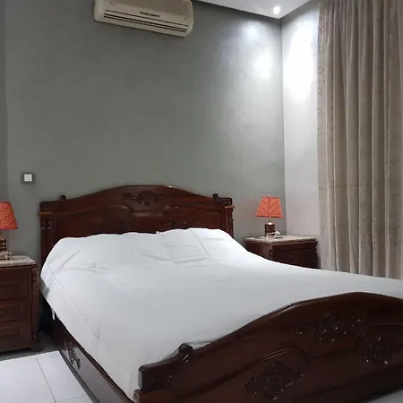 Appartement Warda-3