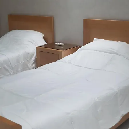 Appartement Warda-2