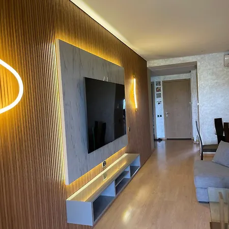 Appartement De Luxe Prestigia Opale-2