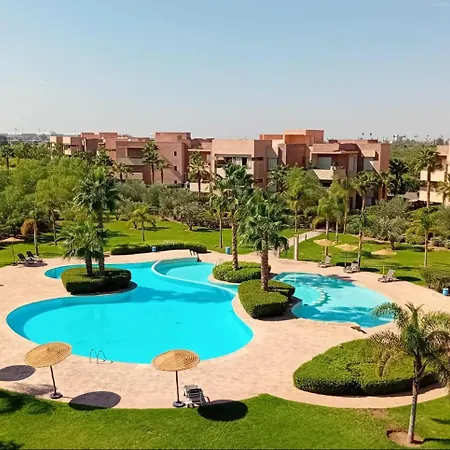 Appartement De Luxe Prestigia Opale-3