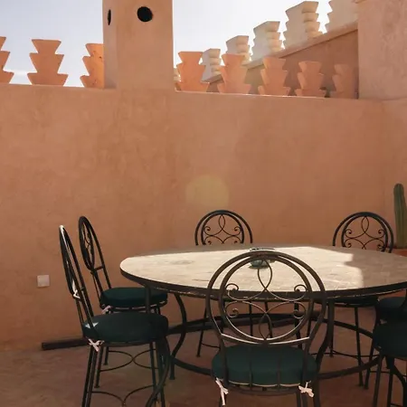 Riad Manah Marrakech - Ideal For Groups & Families-2