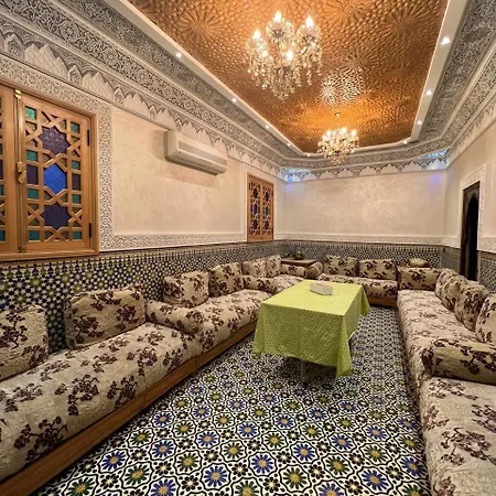 Dar KHALID-2