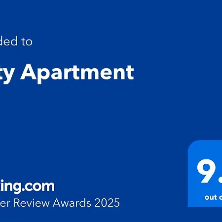 Bitty Apartment-2