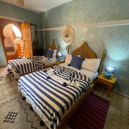 Riad Jenan Adam-2