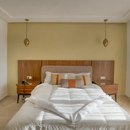Aya Suites-2
