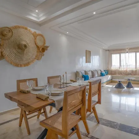 Aya Suites-3