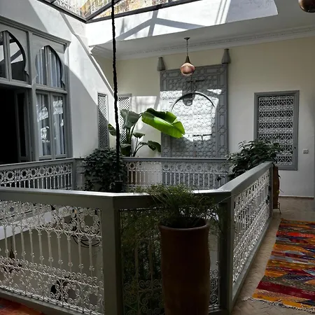 Riad Kamilyes-2