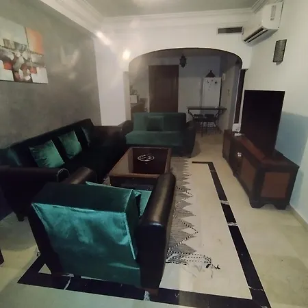 Appartment Achwaq-3