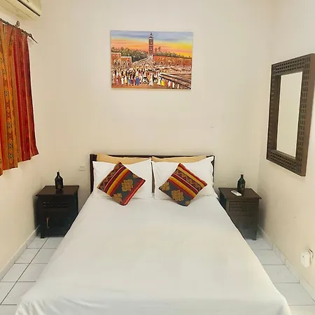 Riad Nour Travel-3