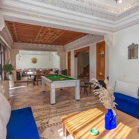 Villa Dahlia-3