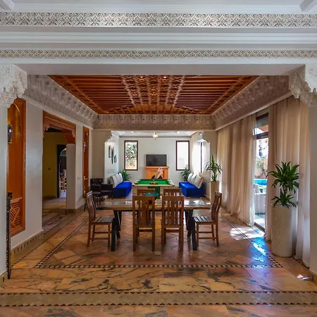Villa Dahlia-2