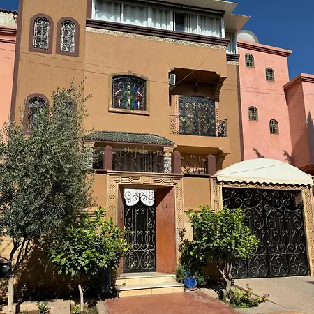 Marrakech Art-2