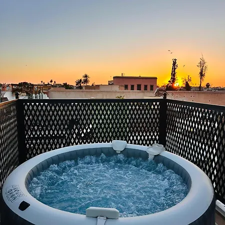 Riad Twaam-2
