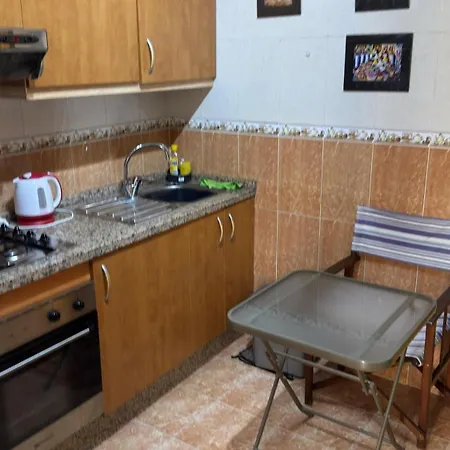 شقة الفن Art Apartment-3
